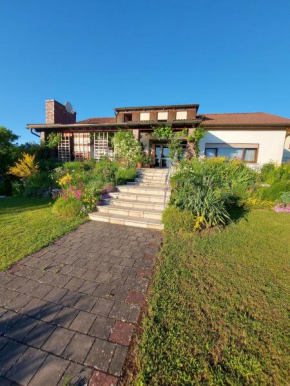 Landmanns Home
